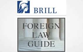 SLAW - Article: A Global Legal Research Lifeline: The Evolution and Impact of the Foreign Law Guide (FLG)