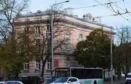 Tallinn libraries struggle with drunk visitors !