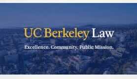 UC Berkeley law professors take on a case for colleagues: Fighting Trump research cuts