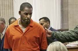 R. Kelly hospitalized; lawyer blames alleged murder plot. Feds call the claims ‘fanciful’