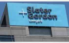Police Close Slater & Gordon Email Leak Investigation -“no criminal offences have been detected”.