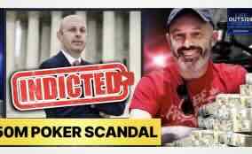 Top US Lawyer EXPOSED in $50M Poker Scandal