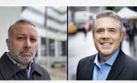 New Hires @ Law & Crime