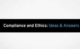 The First US Law School Course on Compliance: Its Origins and Evolution