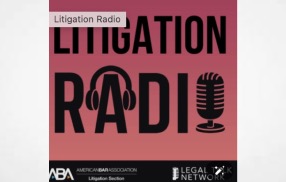 Podcast: Rock the Courthouse, Rock the Courthouse: Music and Copyright Law