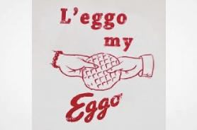 Law Firm Article: L'eggo My Rights: Parody or Trademark Violation?