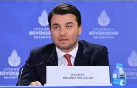 Turkey: Istanbul mayor’s lawyer arrested in same corruption investigation