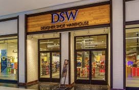 Warner Music Sues Designer Shoe Warehouse