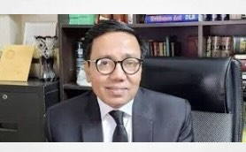 Bangladesh’s international crimes tribunal has removes a state-appointed lawyer for ousted prime minister Sheikh Hasina for allegedly demanding her execution.