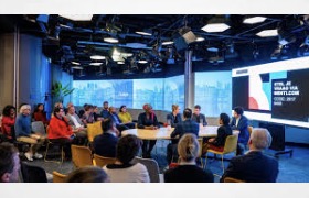Event: Presentation of Caravana Filipina Report on Attacks Against Legal Professionals in the Philippines