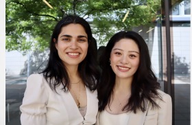 Article: Berkeley Technology Law Journal Leaders Describe Its Impact on the Field — and Their Student Experience