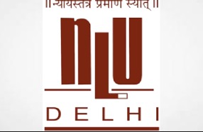 Consultant (Legal Research) Vacancy At National Law University, Delhi  https://www.verdictum.in/job-updates/national-law-university-delhi-1579443