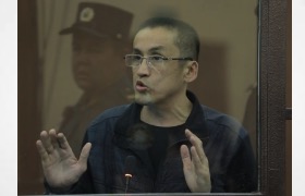 Uzbekistan: Lawyer Tajimuratov Reports Brutal Assault and Medical Neglect in Detention