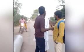 India: Dalit lawyer in Karnataka attacked, hurled casteist slurs