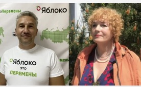 Russia: Lawyers defending chronically ill political prisoner undergo searches in Kaliningrad