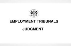UK: Law graduate barred from suing employers for rejecting his job applications