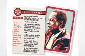 Harvard Magazine: Meet the Lawyers Behind the Harvard v. Trump Lawsuit