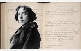 British Library to reinstate Oscar Wilde’s reading pass in symbolic gesture of repentance