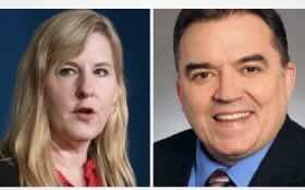 USA: Manhunt after two Minnesota state politicians targeted, one of them, a lawyer, killed