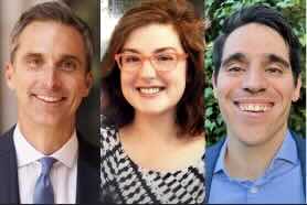Podcast - Stanford Law School: Leveraging Technology to Improve Access to LA Courts