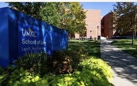 University of Missouri-Kansas City?law school receives $3.5 million