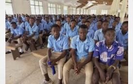 A teenager who was tricked into going to boarding school in Africa has won a significant legal victory against his own parents.