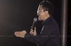 Thailand: Activist lawyer’s jail time reaches 26 years