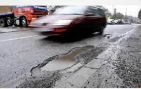 UK Solicitor sentenced over fraudulent pothole damage claims