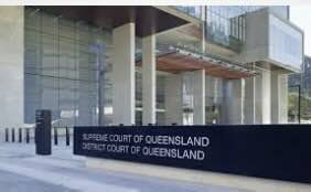 Australia: Lawyer sues for damages over car accident she was not involved in