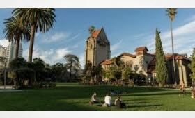 The California Senate Passes Senator Cortese’s Bill to Create a Law School At San Jose State University