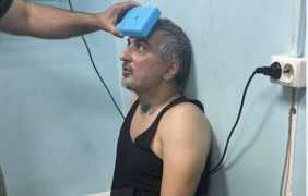 Russia: Dagestani Interior Ministry officers beat up lawyer and his client