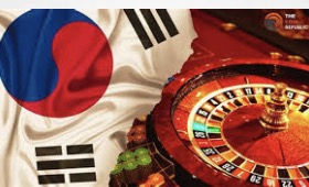 Korean Police Busts $384M Illegal Gambling Ring