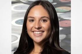 Jessie Schuster ‘25 Publishes Article in Entertainment Law Journal