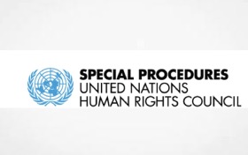 Criminalisation of Istanbul Bar Association and dismissal of executive board, a chilling attack on the independence of lawyers: UN experts