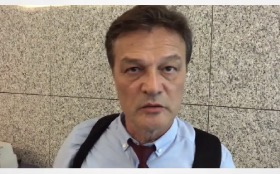 Turkey: Lawyer Yakup Okummusoglu member of Bar Environment Committee, attacked by ruling party MPs in Parliament