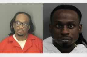 USA: District Attorney Hoovler Announces Indictments in Two Courtroom Assaults