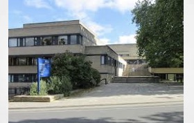 Fantastic opportunity for a law librarian to join the Bodleian Law Library’s team.