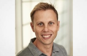 Spotify Names Interim General Counsel as Permanent Legal Chief
