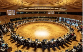 EU Reaffirms Support for Rule of Law and Ukraine at 134th Council of Europe Ministerial Session