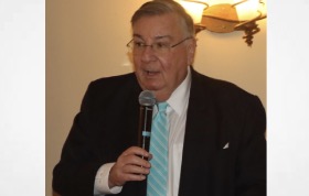 Brooklyn judge uses rock lyrics to teach legal ethics at Bay Ridge Lawyers meeting