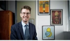 NZ: The law expert speaking up for animals