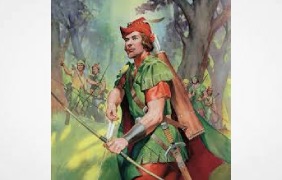Dentons: A band of merry men: Trademarks Opposition Board decision protects “Robinhood” trademark