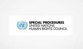 Russia must release ill lawyer Maria Bontsler, detained in retaliation for human rights work: UN Special Rapporteur