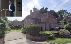 UK: Brighton lawyer sold himself dead woman’s house for knockdown price, court told