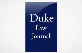 Trump administration launches investigation into Duke University and Duke Law Journal