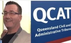 Australia: Solicitor to be struck off over child sexual abuse