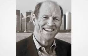 ABA "Mourns the death of former president R. William (Bill) Ide III"