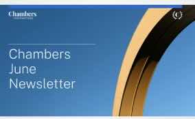 Chambers Newsletter | June Updates