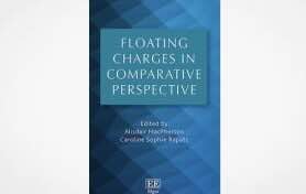 Floating Charges in Comparative Perspective