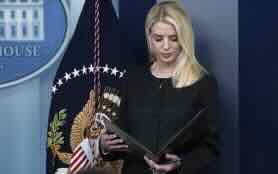 USA: Department of Justice’s Ex-Ethics Lawyer Speaks Out After Being Fired by Pam Bondi